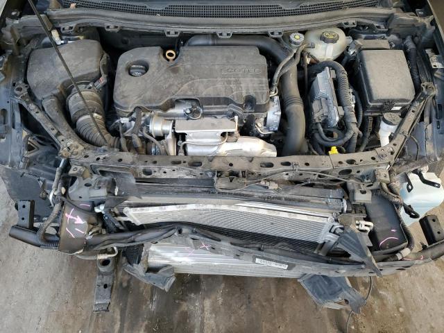 2018 CHEVROLET CRUZE LS - 1G1BC5SM1J7247834