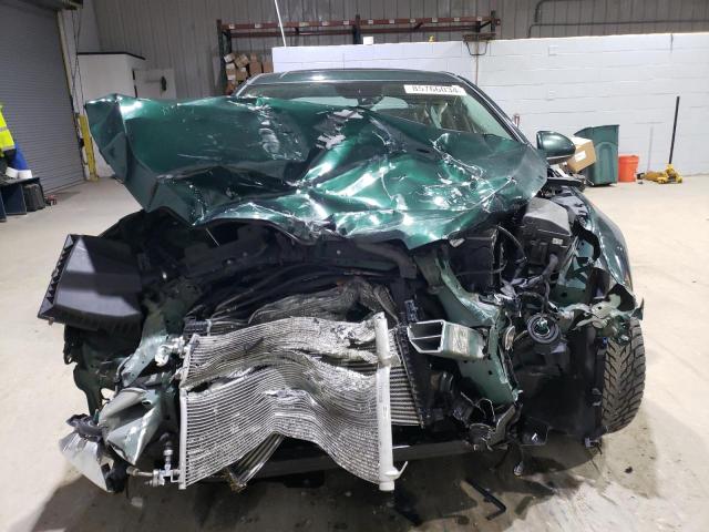 2015 CHEVROLET CRUZE LTZ - 1G1PG5SB0F7116328