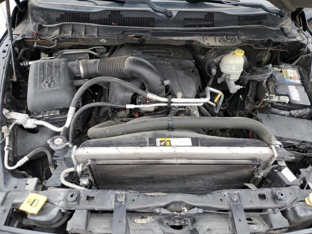 2015 RAM 1500 ST - 1C6RR6KTXFS664298