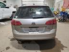 Lot #3026388302 2015 VOLKSWAGEN GOLF SPORT