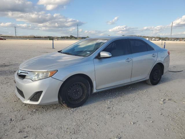 2013 TOYOTA CAMRY L #3034319062