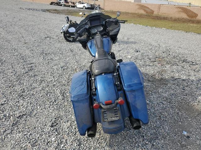 2022 HARLEY-DAVIDSON FLTRXS 1HD1KTP27NB635427