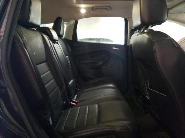 2016 FORD ESCAPE SE - 1FMCU0GXXGUC23732