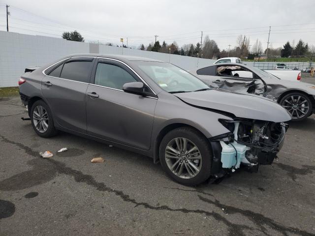 2017 TOYOTA CAMRY LE - 4T1BF1FK2HU721880