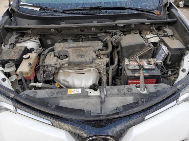 2017 TOYOTA RAV4 XLE - JTMWFREVXHJ103398