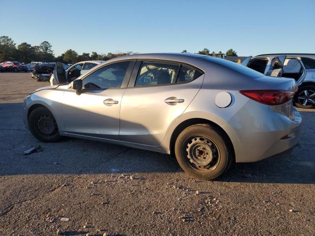 VIN JM1BM1T78G1346720 2016 MAZDA 3 no.2