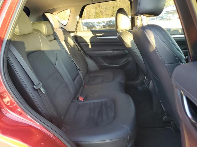 2017 MAZDA CX-5 TOURI - JM3KFBCL6H0222909