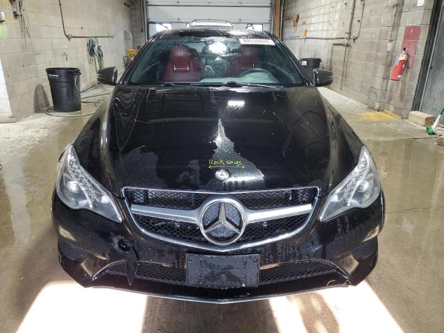 VIN WDDKJ8JB1EF242312 2014 MERCEDES-BENZ E-CLASS no.5