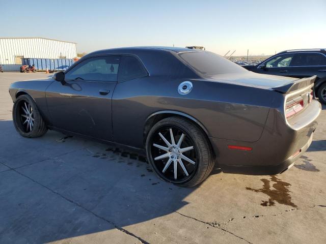 2021 DODGE CHALLENGER - 2C3CDZAG9MH520995