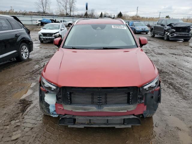 VIN YV4162XZ8K2013442 2019 VOLVO XC40 no.5