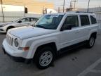 JEEP PATRIOT SP photo