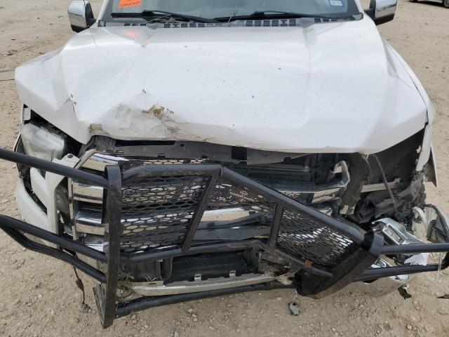 2016 FORD F150 SUPER - 1FTEW1EG3GKD73578
