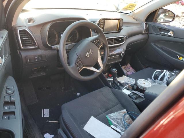 2019 HYUNDAI TUCSON SE - KM8J2CA48KU008288