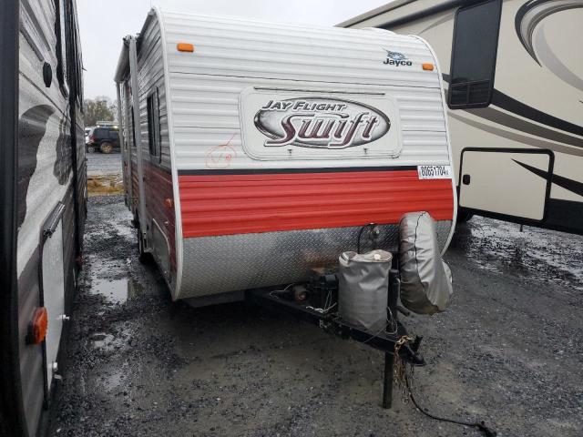 2013 JAYCO SWIFT #3024733276