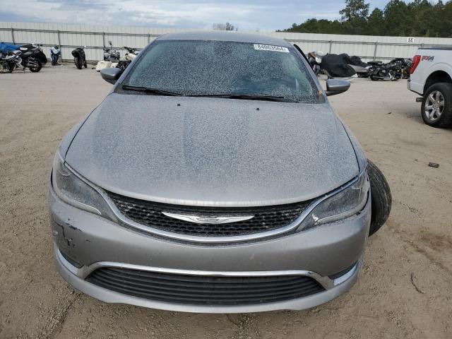 2017 CHRYSLER 200 LIMITE - 1C3CCCAB9HN512350