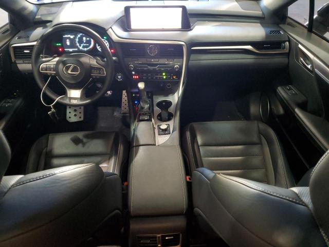 2017 LEXUS RX 350 BAS - 2T2ZZMCA2HC065955