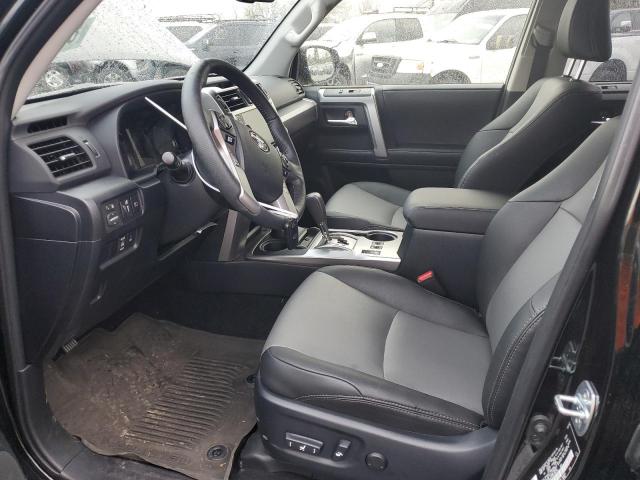 2024 TOYOTA 4RUNNER SR - JTENU5JRXR6286725