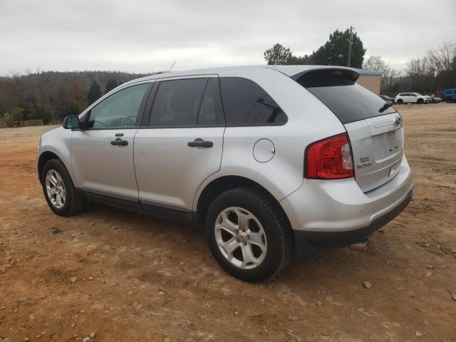 VIN 2FMDK4GC6DBA48816 2013 FORD EDGE no.2