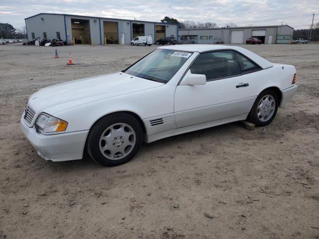 1995 MERCEDES-BENZ 300-CLASS #3034277078