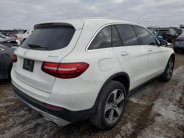 2019 MERCEDES-BENZ GLC 300 4M - WDC0G4KB7KV181261