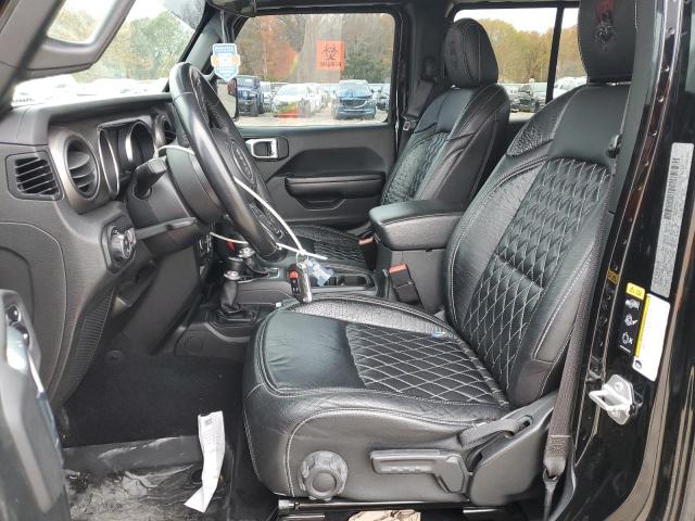2020 JEEP GLADIATOR - 1C6JJTAG9LL175730