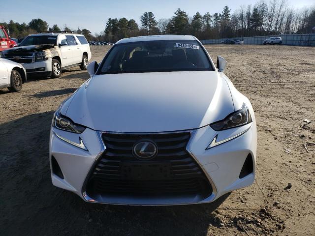 2018 LEXUS IS 300 - JTHC81D25J5029018