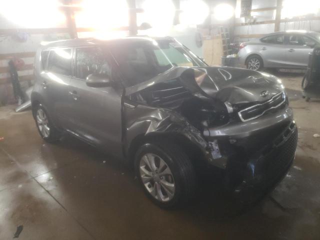 2016 KIA SOUL + - KNDJP3A52G7365700