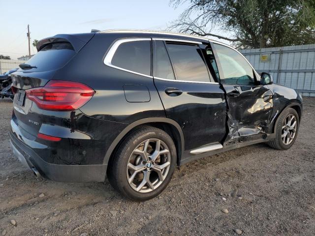 2021 BMW X3 SDRIVE3 - 5UXTY3C05M9F38179