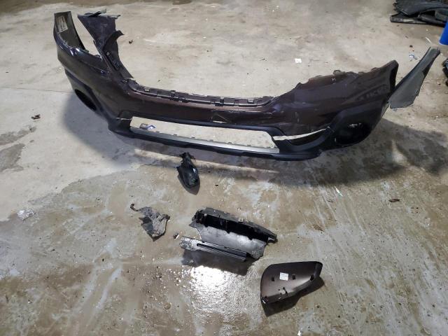 2019 SUBARU OUTBACK TO - 4S4BSETC5K3364241