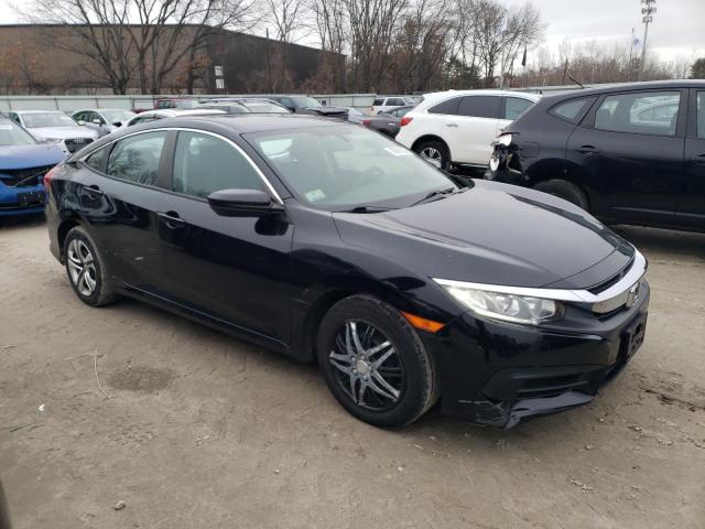 2018 HONDA CIVIC LX - 2HGFC2F55JH567416