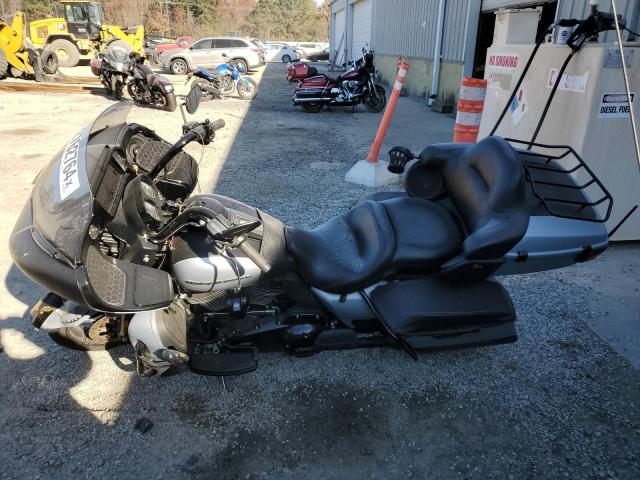 2020 HARLEY-DAVIDSON FLTRK 1HD1KZF14LB645292