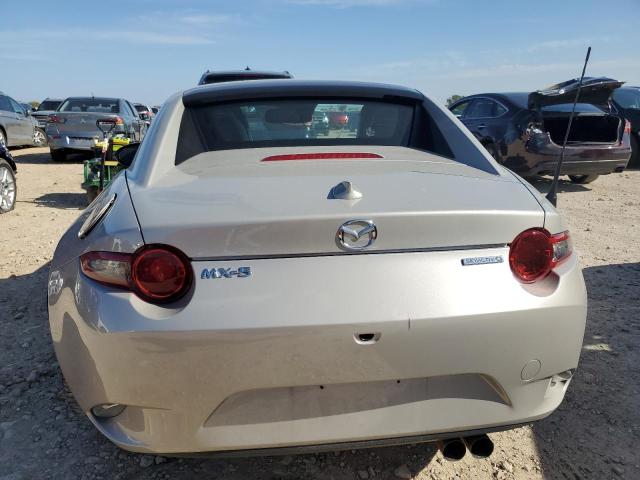 2023 MAZDA MX-5 MIATA - JM1NDAM72P0551953