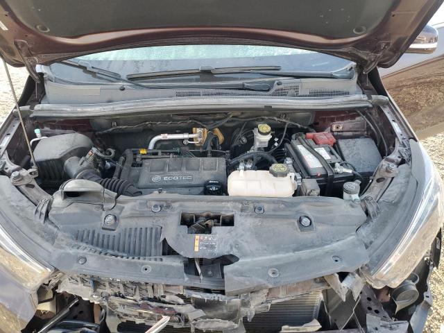 2017 BUICK ENCORE PRE - KL4CJESB9HB087400