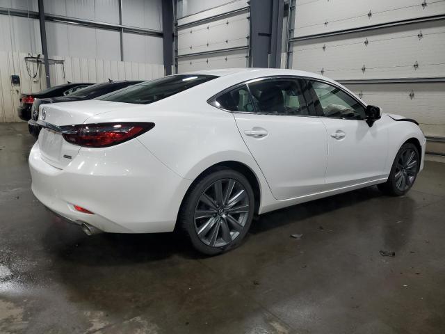 2018 MAZDA 6 TOURING - JM1GL1VM6J1335766