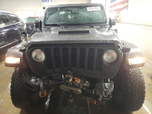 2021 JEEP GLADIATOR - 1C6JJTEGXML574481
