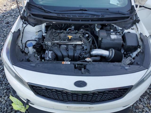 2017 KIA FORTE LX - 3KPFK4A78HE112197