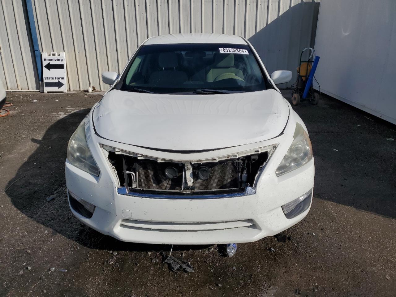 Lot #3030219147 2015 NISSAN ALTIMA 2.5