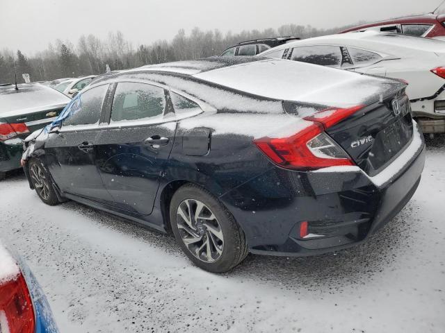 2017 HONDA CIVIC EX - 2HGFC2F86HH018005