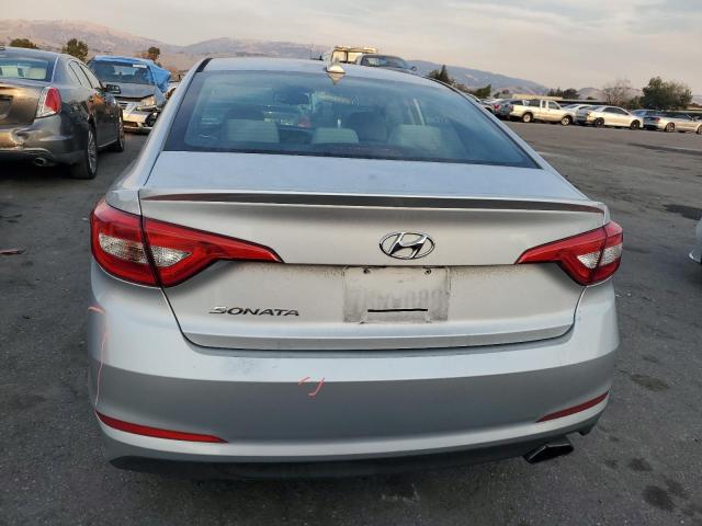 VIN 5NPE24AF2GH265221 2016 HYUNDAI SONATA no.6