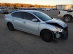 Lot #3030630130 2014 NISSAN SENTRA S