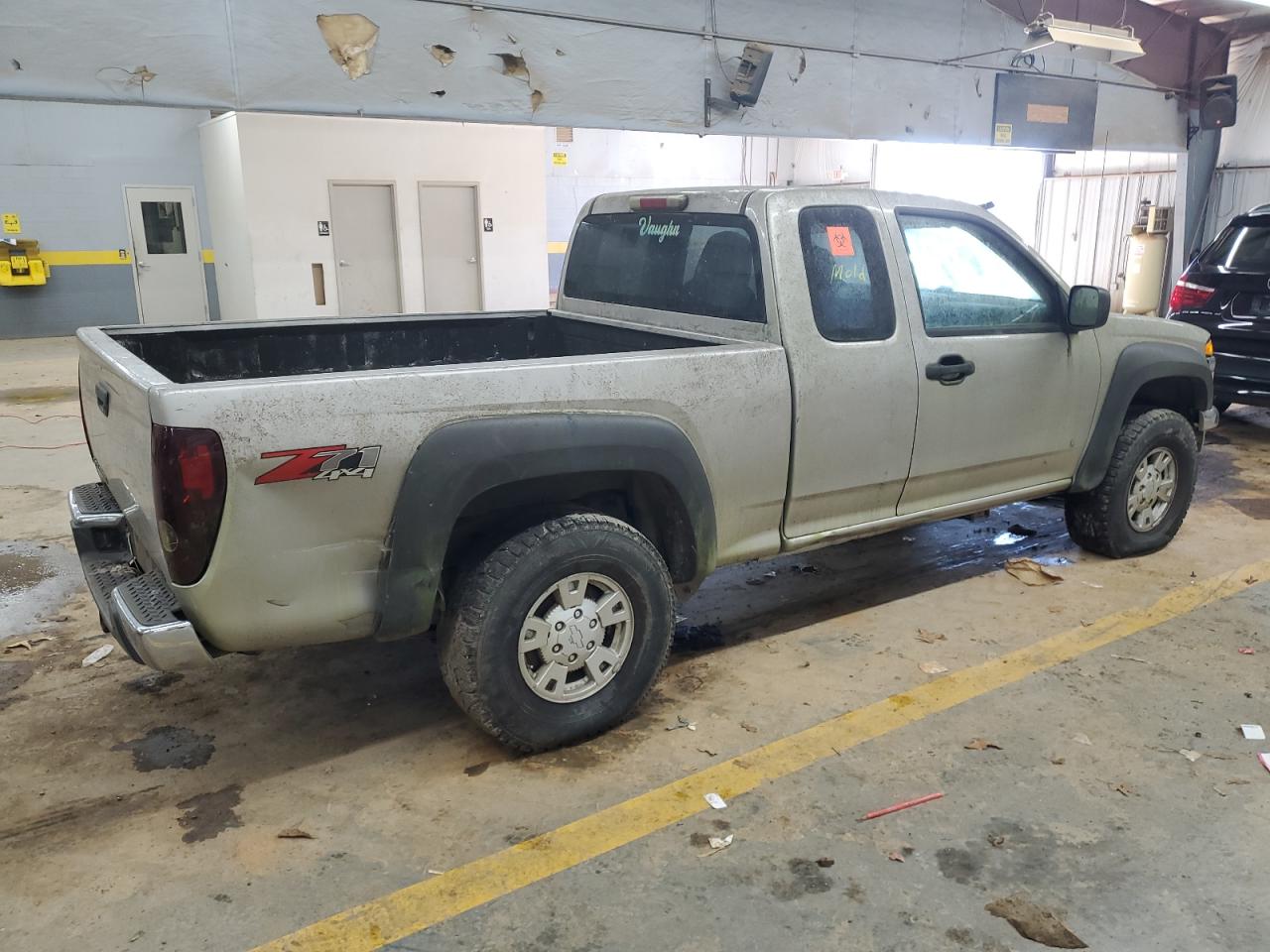 Lot #3024966403 2007 CHEVROLET COLORADO