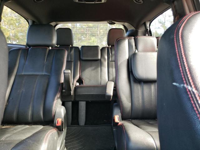 2018 DODGE GRAND CARA - 2C4RDGEGXJR199558