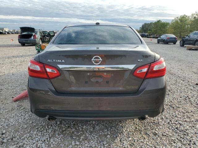 2017 NISSAN ALTIMA 2.5 - 1N4AL3AP3HC163928