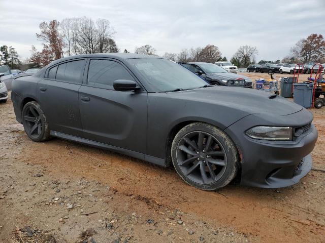 Vin: 2c3cdxgj8kh638590, lot: 84241704, dodge charger scat pack 20194
