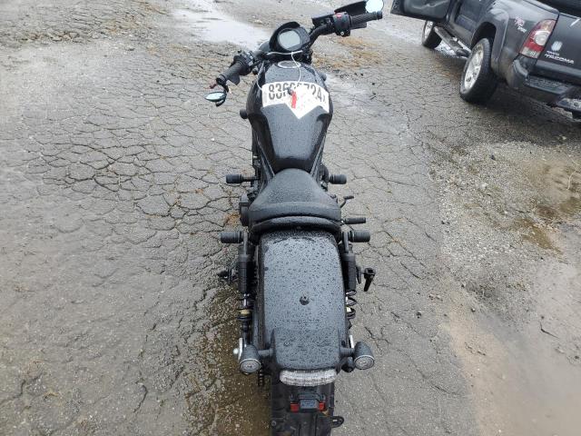 2022 HONDA CMX1100 A JH2SC8306NK100682