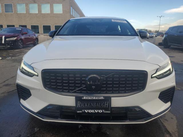 2024 VOLVO S60 ULTIMA 7JRH60FJ7RG290549