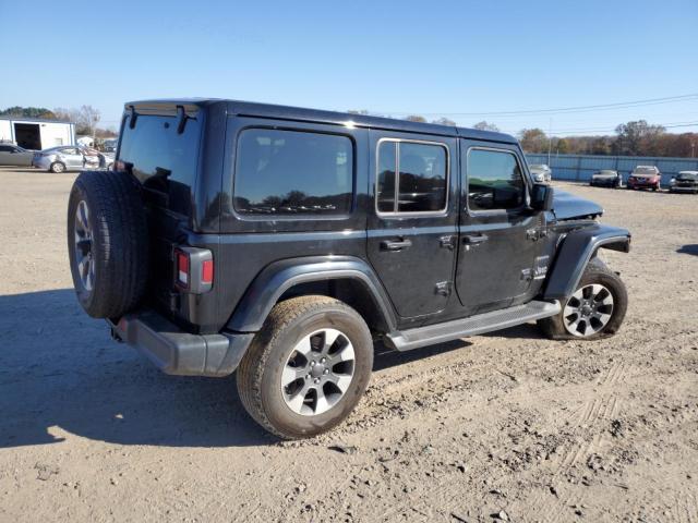 2022 JEEP WRANGLER U - 1C4HJXEM6NW254949