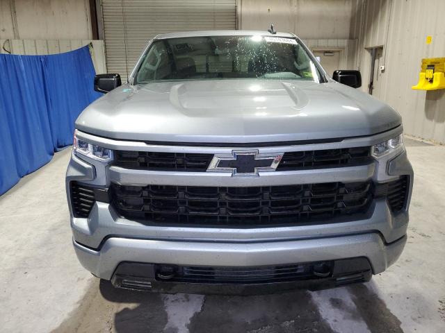 2024 CHEVROLET SILVERADO - 2GCUDEED5R1138262