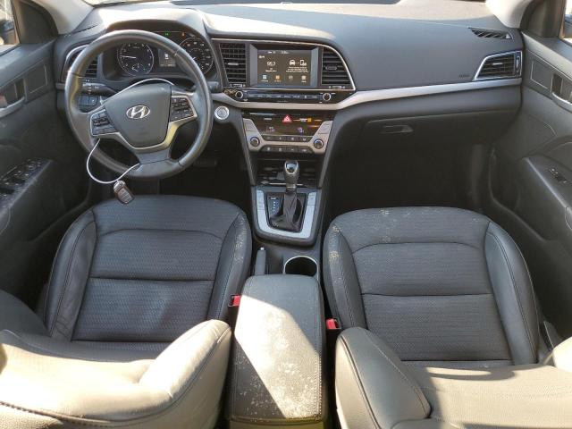 2018 HYUNDAI ELANTRA SE - 5NPD84LFXJH267989
