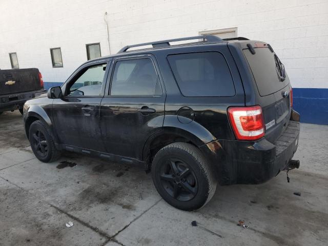 Vin: 1fmcu0dg0akb65380, lot: 85466534, ford escape xlt 20102